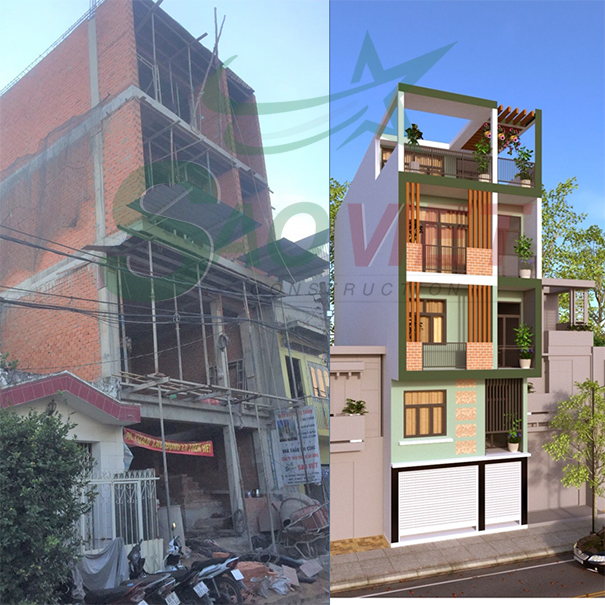 cong ty xay dung tphcm